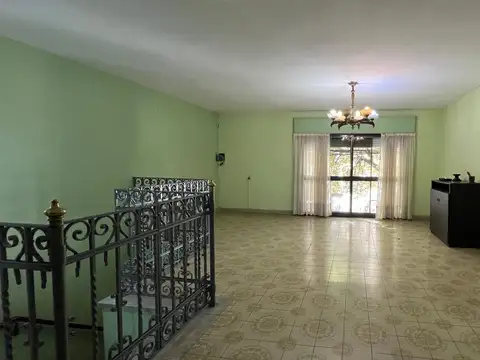 Terreno en Venta 25  mts Fondo