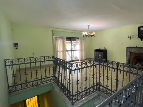 Cerrito y Mitre - TERRENO PARA DESARROLLO EDILICIO