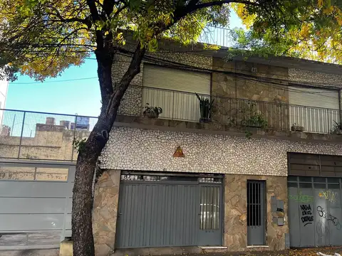 LOTE PARA DESARROLLO EDILICIO - BARRIO ABASTO