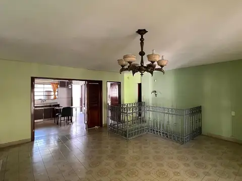 Cerrito y Mitre - TERRENO PARA DESARROLLO EDILICIO