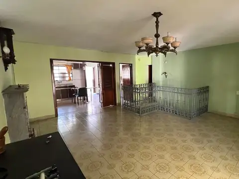 LOTE PARA DESARROLLO EDILICIO - BARRIO ABASTO