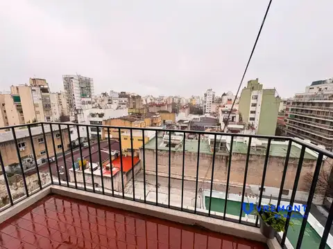 Departamento en Alquiler en Congreso, $ 900.000