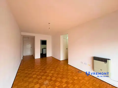 Departamento en Alquiler de 2 dormitorios