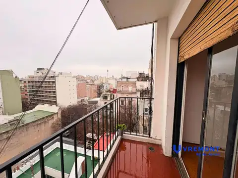 Departamento en Alquiler 55 años
