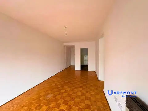 Departamento en Alquiler de 3 ambientes