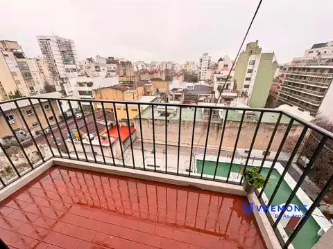 Departamento en Alquiler al Sur