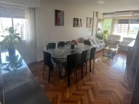 Serrano 400, Piso 10