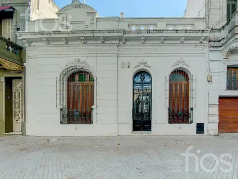 Venta Casa de 3 dormitorios con Piscina patio en nuestra señora de Lourdes Retasada