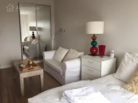 Departamento en Alquiler Temporal al Norte