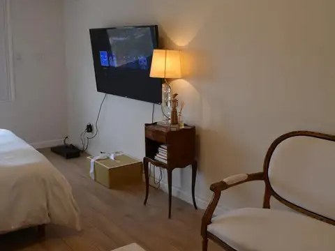 Departamento en Alquiler Temporal A Estrenar
