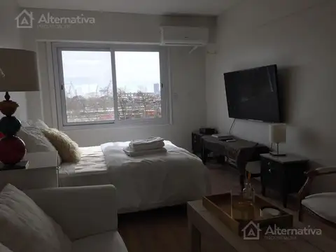 Departamento en Alquiler Temporal en Recoleta, USD 900