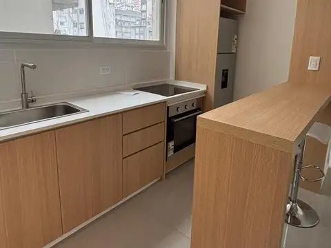 Departamento en Venta 30 años