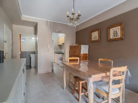 Depto Tipo Casa en Venta 18 años