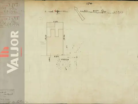 Avenida Nazca 1500