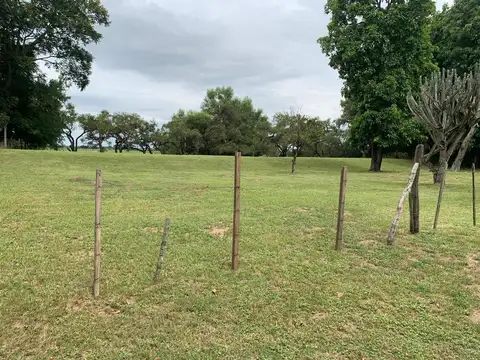 Terreno en Venta en Arroyo Leyes, USD 49.000