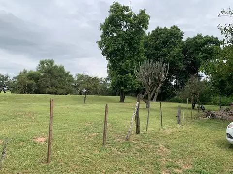 calle 82 (ruta uno km 16)