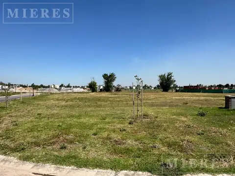 Lote de 516m² en venta en Santa Sofía, Pilar del Este