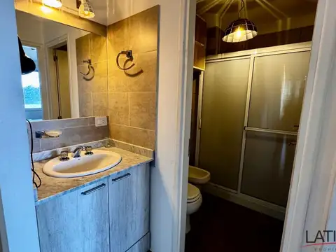 Departamento en Alquiler de 2 dormitorios