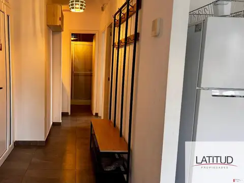 Departamento en Alquiler 6 años