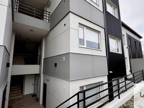 Departamento en Alquiler al Sur