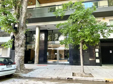 Departamento en venta en Villa Santa Rita