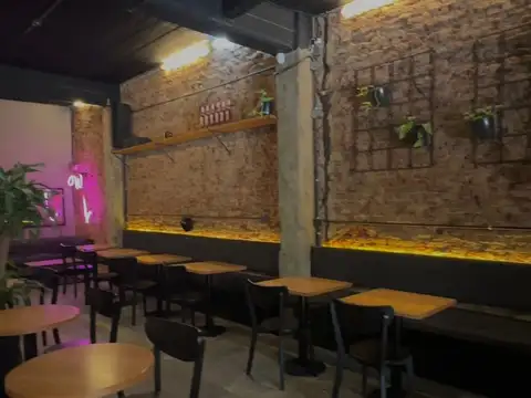 Fondo Comercio en Venta en Parque Rivadavia, USD 59.900