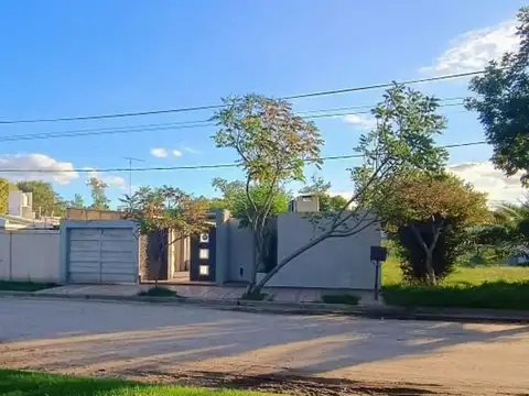 Casa en Venta en Las Varillas, San Justo