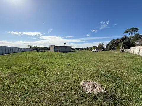 El Aparcero 900