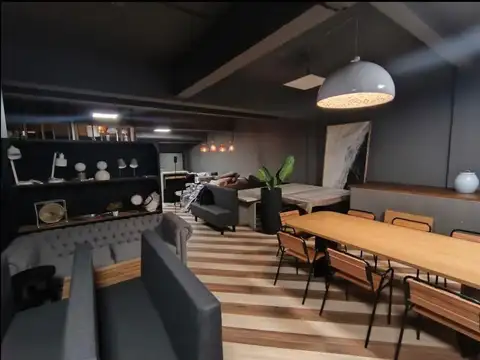 Venta local comercial depósito de 300 m² brown 2318 pichincha rosario