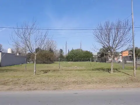 Terreno en Venta en Rosario, Santa Fe