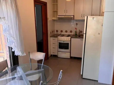 Depto Tipo Casa en Alquiler de 2 ambientes