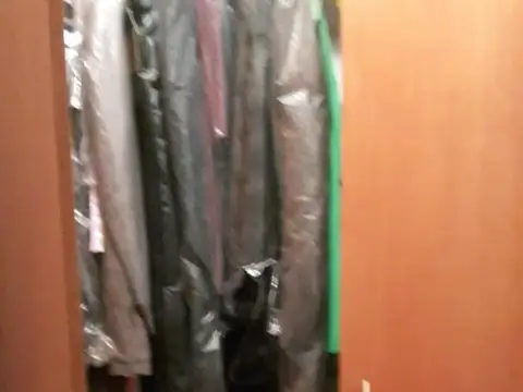 Paraguay 327 - Amoblado - Cochera - Vestidor - Balcón