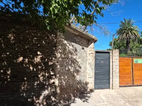ALQUILER DEPOSITO/OFICINA EN ITUZAINGÓ