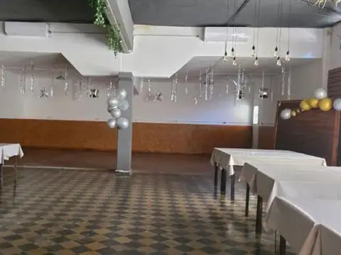 ALQUILER DEPOSITO/OFICINA EN ITUZAINGÓ