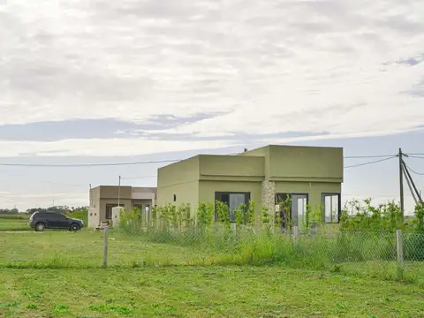 VENTA LOTE LAS NUTRIAS LA RESERVA DEL OESTE