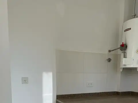 Departamento en venta en Lujan