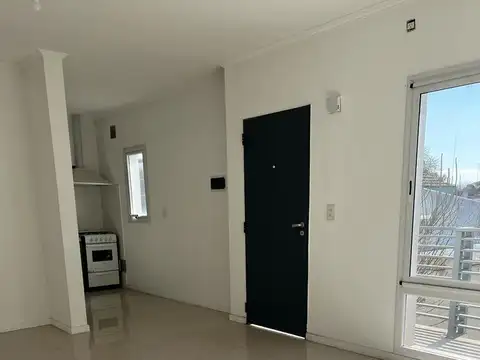 Departamento en Venta en Lujan, USD 60.000