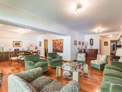 Departamento en Venta de 4 ambientes