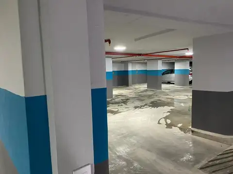 Cochera en Alquiler Fija