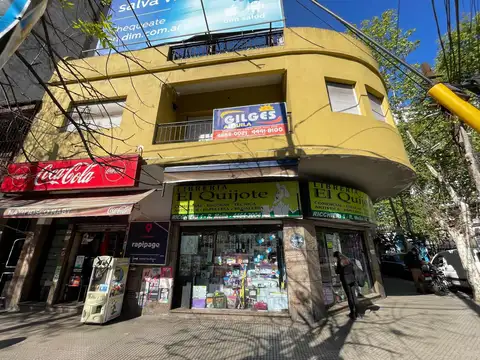 Alquiler oficina 120 m² de 4 ambientes en Ramos Mejía