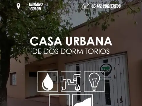 Casa - Colon