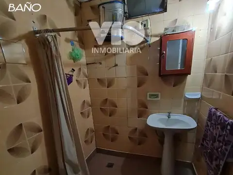 Casa en Venta 35 años