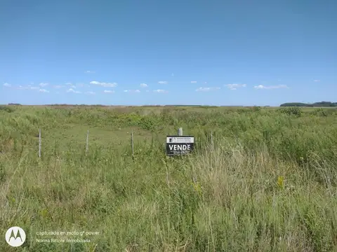 Lote en Venta Paraje Pavom