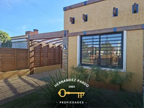 Casa Lagomar a estrenar