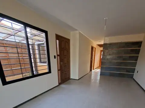 Depto Tipo Casa en Venta de 2 dormitorios