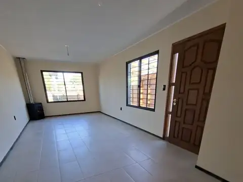 Depto Tipo Casa en Venta en Lagomar, USD 203.000