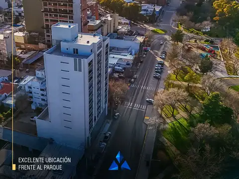 San Martin 400, Piso 3