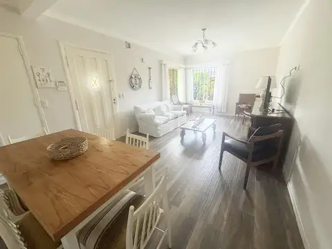 Casa en Venta en Pinamar, USD 280.000