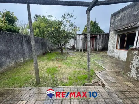 Casa en Venta en Sarandi Grande, USD 100.000