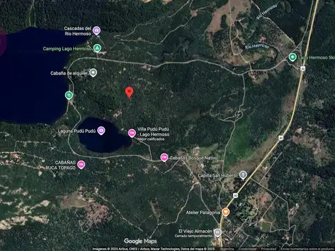 Terreno Lote  en Venta en Lago Hermoso, San Martin de los Andes, Patagonia